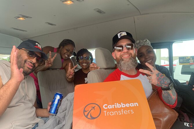 Airport Shuttle to Playa del Carmen - How reliable is the service?