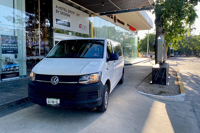 Airport Shuttle to Playa del Carmen - Who should book this transfer?