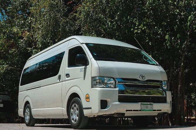 Airport Transfer One Way - Cancun / Tulum - Private or Luxury - What happens at Cancun International Airport