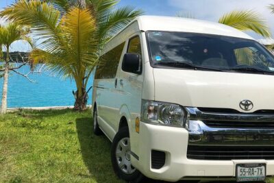 Airport Transfer One Way – Cancun / Tulum – Private or Luxury