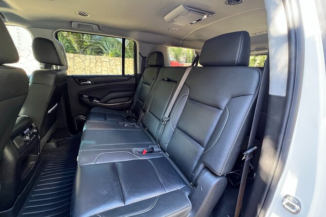 Airport Transfer One Way - Cancun / Tulum - Private or Luxury - Communication is the real deciding factor