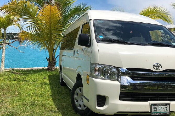 Airport Transfer One Way - Cancun / Tulum - Private or Luxury - The two-hour road trip to Tulum