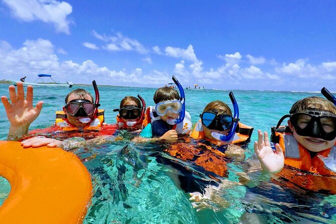 Akumal Bay snorkeling, plus 3 cenotes and great food - Should you book the Akumal turtle and cenote tour?