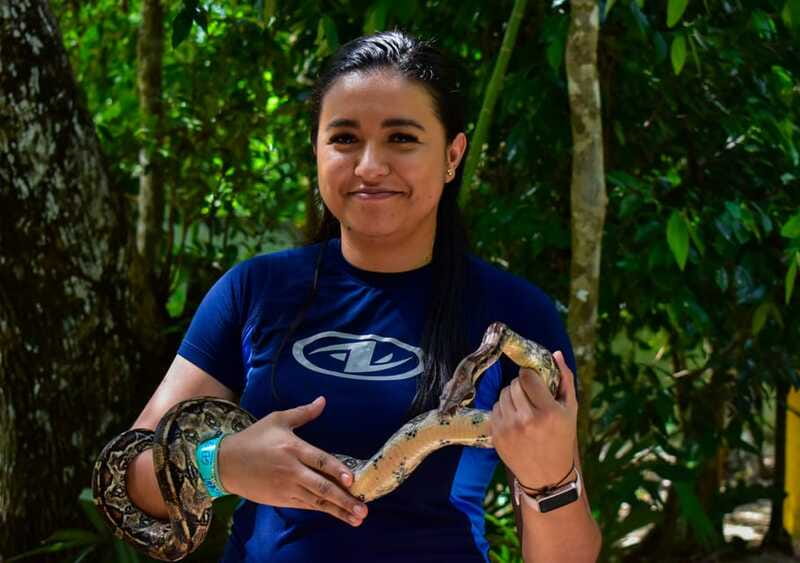 Akumal: Explore the Monkey Sanctuary, ATV Circuit and Cenote - Key points to know