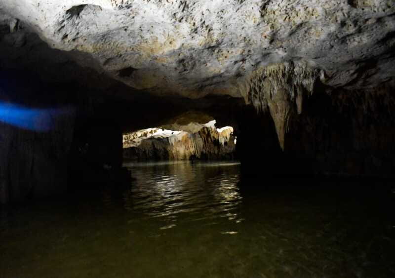 Akumal: Explore the Monkey Sanctuary, ATV Circuit and Cenote - What the $159 price really covers