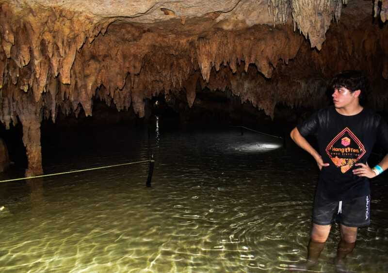 Akumal: Explore the Monkey Sanctuary, ATV Circuit and Cenote - Practical tips for a smoother outing