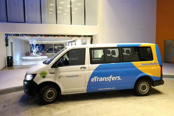 Akumal Private Transportation From-To Cancun Airport - Why a private Cancun to Akumal ride helps