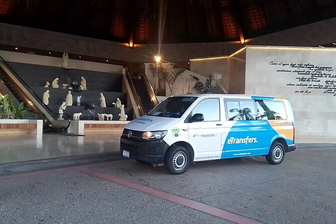 Akumal Private Transportation From-To Cancun Airport - Returning from Akumal to Cancun Airport