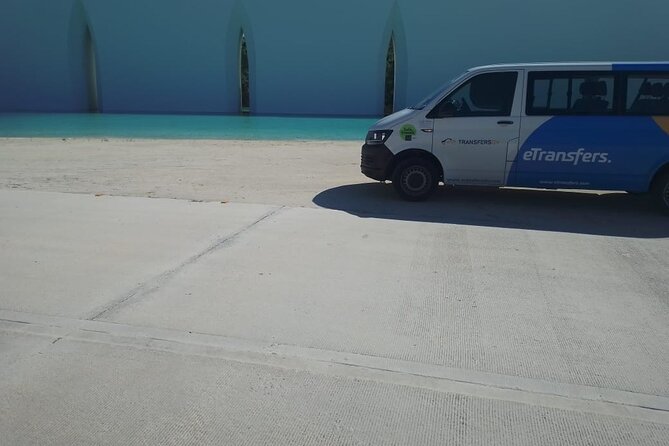 Akumal Private Transportation From-To Cancun Airport - Booking details that deserve attention