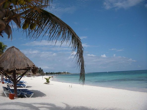 Akumal turtles sanctuary and go pro photos - Key points to know before you book