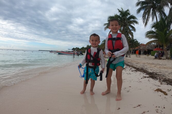 Akumal Turtles Snorkeling and GoPro pictures - The value of the price