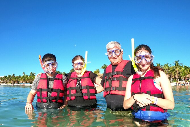 Akumal Turtles Snorkeling and GoPro pictures - FAQ