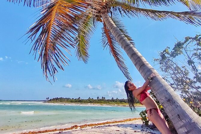 Aquatic Paradise in Tulum: Snorkel Yalku, Swim Cenote & Kaan Luum - Who should book this experience?