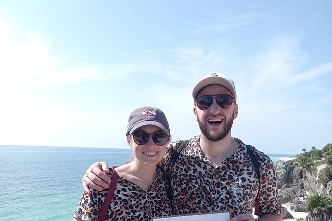 Archeological Guided Walking Tour in Tulum - What the $20 price really covers