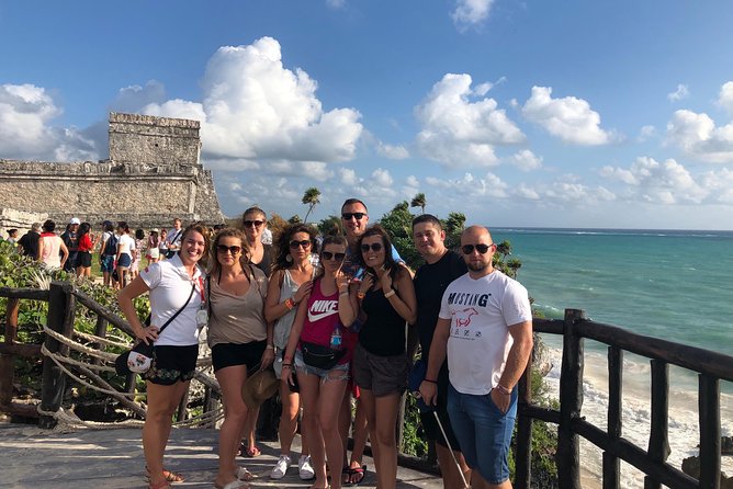 Archeological Tour in Tulum, Coba and Chichen Itza - Key points to know before booking