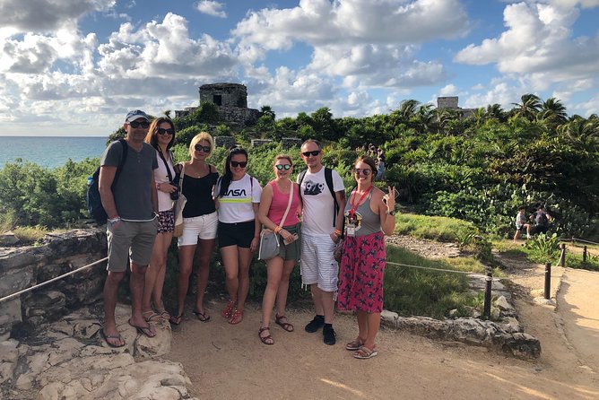 Archeological Tour in Tulum, Coba and Chichen Itza - Why this packed Maya tour works