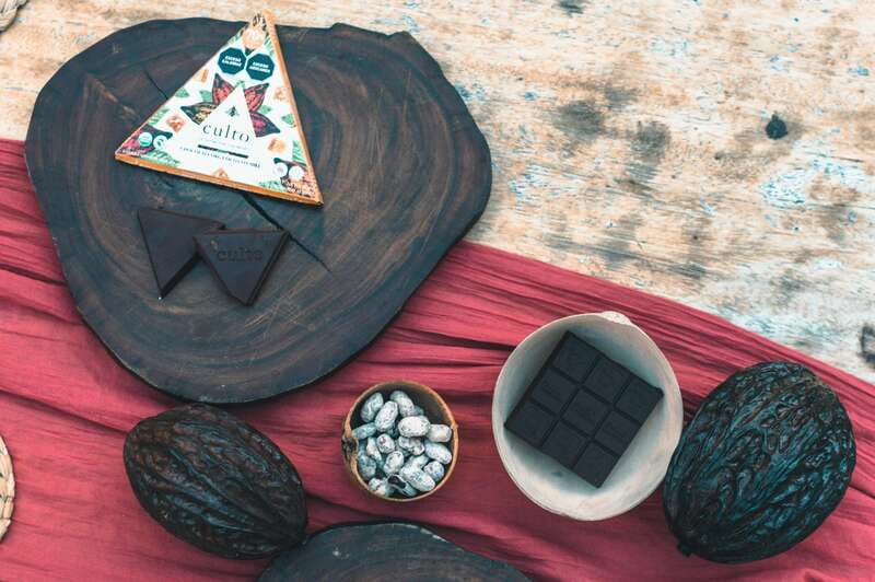 Artisanal Mezcal & Fine Chocolate Tasting - Should You Book the Mezcal and Chocolate Tasting?