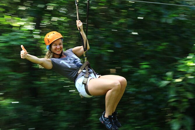 ATV Cenote and Zipline Adventure from Tulum - Is $119 a fair price?
