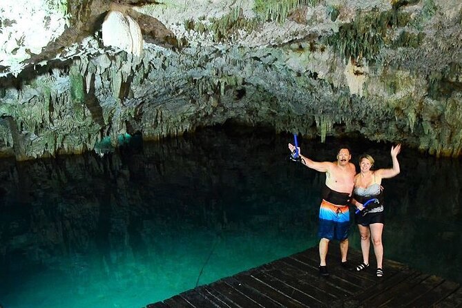 ATV Cenote and Zipline Adventure from Tulum - What to bring and who should book