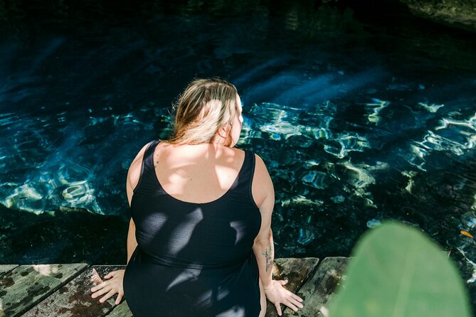 ATV cenote tour Tulum – Mayan Jungle ATV & Cavern Experience - Guides, group flow, and the human side