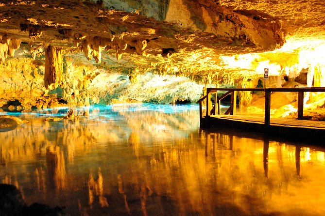ATV Extreme and Snorkel Adventure from the Riviera Maya - Key points to know before you book