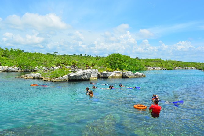 ATV Extreme and Snorkel Adventure from the Riviera Maya - What the $159 example tells you about value