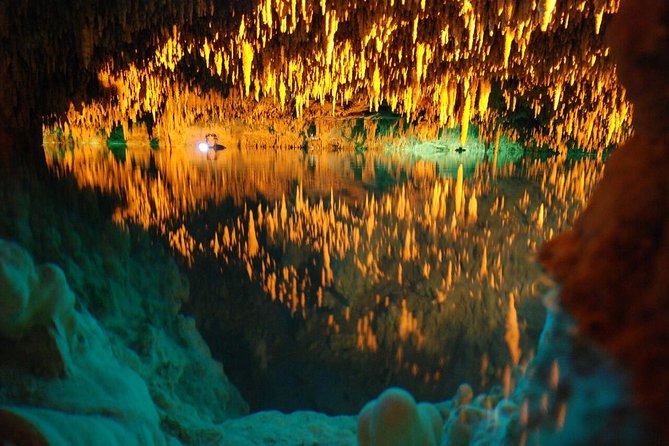 ATV Extreme and Snorkel Adventure from the Riviera Maya - Who should book this adventure