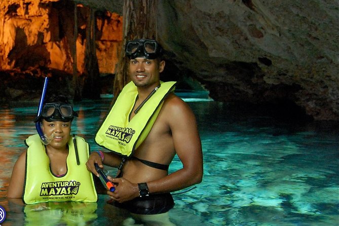 ATV Xtreme and Zipline Adventure from Riviera Maya - ATV trails and the shared-ride setup