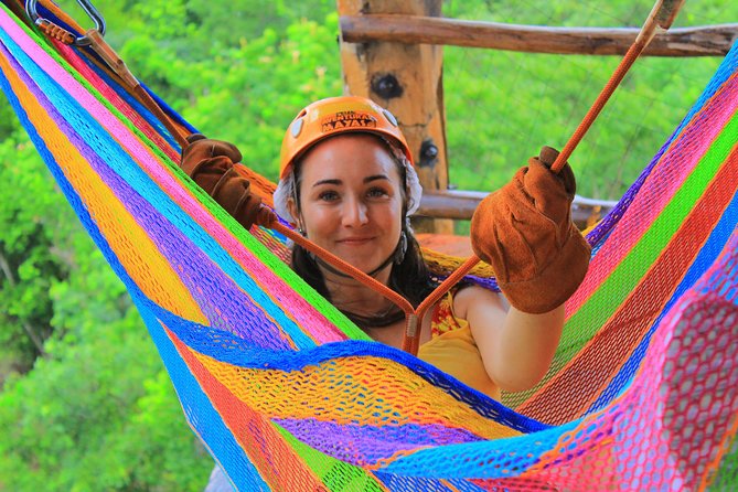 ATV Xtreme and Zipline Adventure from Riviera Maya - Who should book this adventure