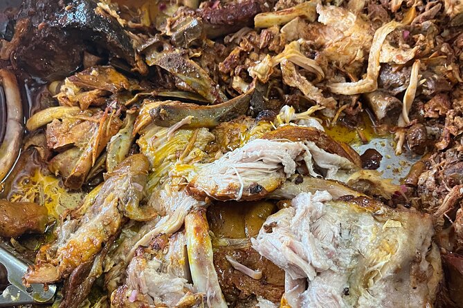 Authentic Gastronomic Mexican Food Experience in Downtown Tulum - Is $65.35 a fair price?