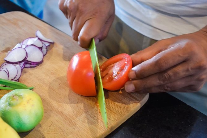 Authentic Mexican Cooking Class in Playa del Carmen - A market-first introduction to Mexican cooking