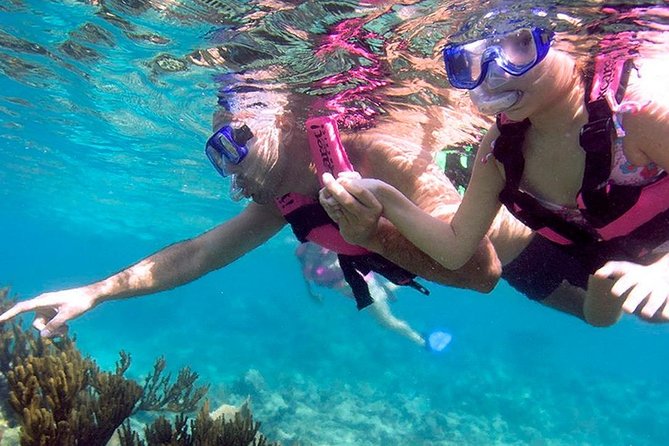 Awesome Tour Day at Xcaret Plus + Transportation from Riviera Maya - Swimming the underground rivers