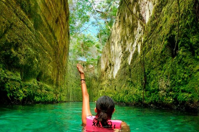 Awesome Tour Day at Xcaret Plus + Transportation from Riviera Maya - Mexican culture at México Espectacular