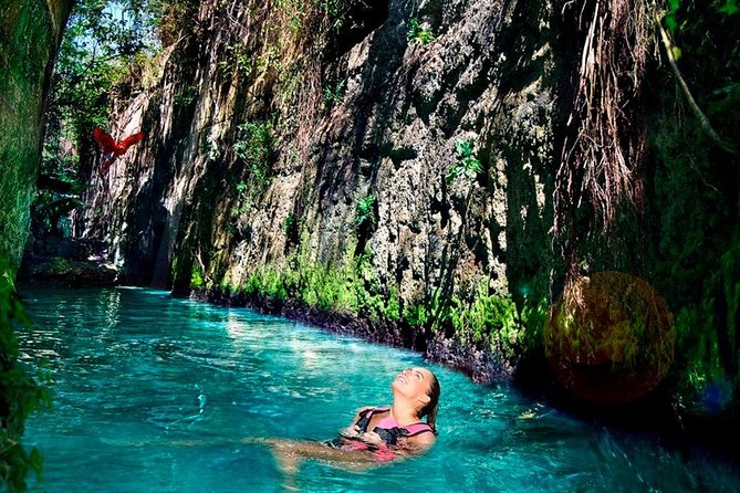 Awesome Tour Day at Xcaret Plus + Transportation from Riviera Maya - Who should book this Xcaret package?