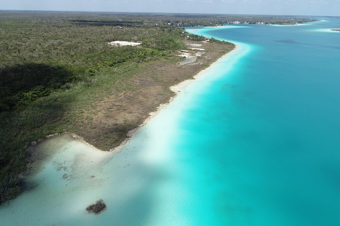 Bacalar Deluxe - How the private format changes the day