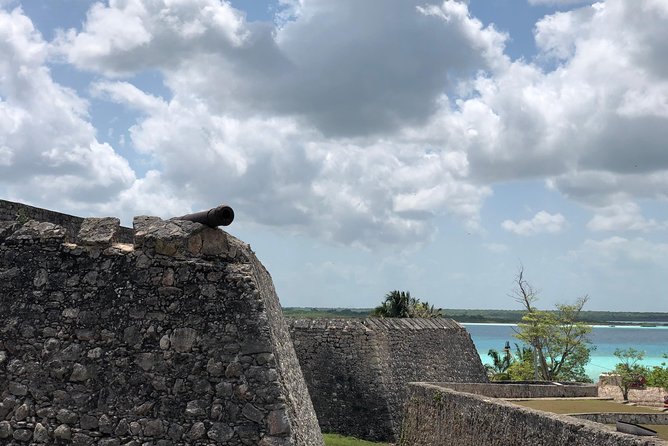 Bacalar Deluxe - Who will enjoy this Bacalar day trip