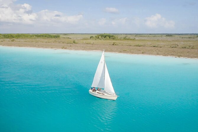 Bacalar Legends and Colors - Why Bacalar is worth the long ride from Playa del Carmen