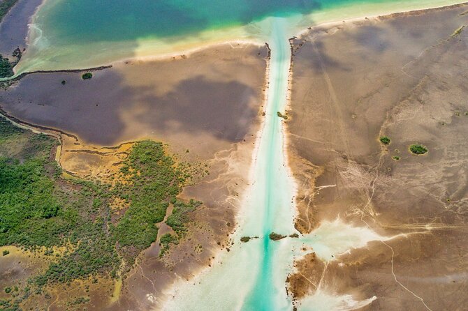 Bacalar Legends and Colors - What the $99 price really means