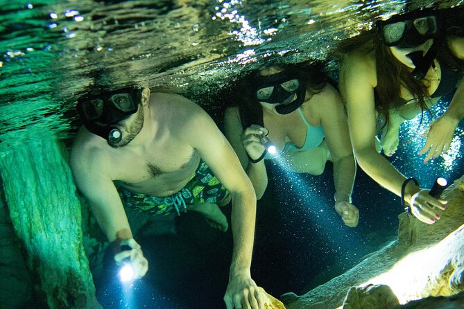 Best in Class: Private Snorkeling Xpedition - Guides who shape the day
