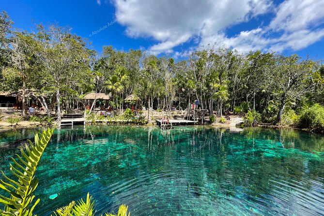Bestseller! Tulum Private Tour with Turtles and Cenote Snorkeling - Timing, pickup, and practical details