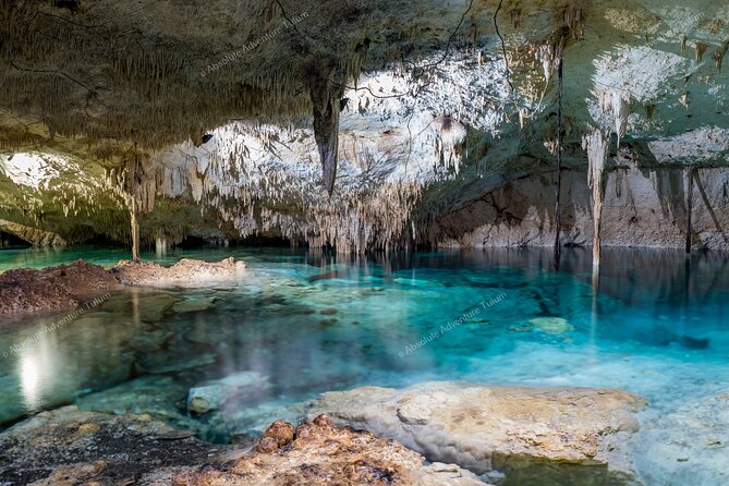 Bestseller! Tulum Private Tour with Turtles and Cenote Snorkeling - Who should book this tour