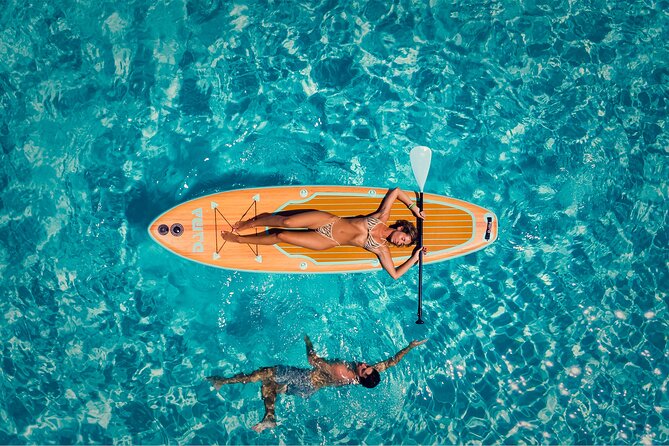 Cancun: 4-Hour All Inclusive Luxury Yacht – 50' Cranchi - Practical details that can affect your day