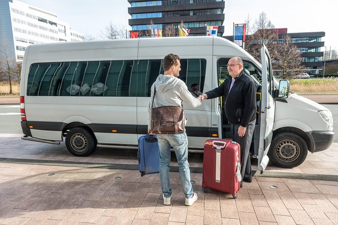 Cancun Airport Departure transfer from Playa Paraiso, Playa del Carmen, Playacar - Communication can make or break the experience