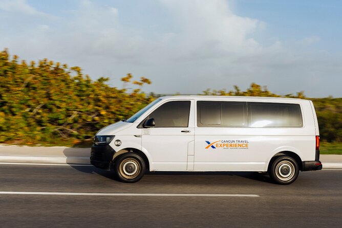 Cancun Airport: Private Shuttle to/from Riviera Maya or Tulum - Returning from Tulum or the Riviera Maya