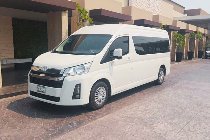 Cancun Airport: Private Transfers From/To Akumal Half Moon Bay - What is not included