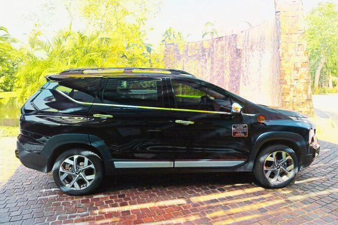 Cancun Airport: Private Transfers From/To Akumal Half Moon Bay - Why the private format can be worth $95.54