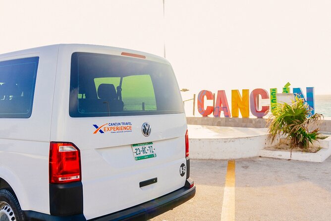 Cancun Airport Shuttle to/from Playa del Carmen or Riviera Maya - Price and Value at $29 Per Person