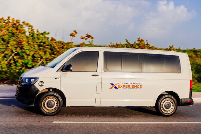 Cancun Airport: Shuttle to/from Tulum Hotels - Reaching a Tulum hotel
