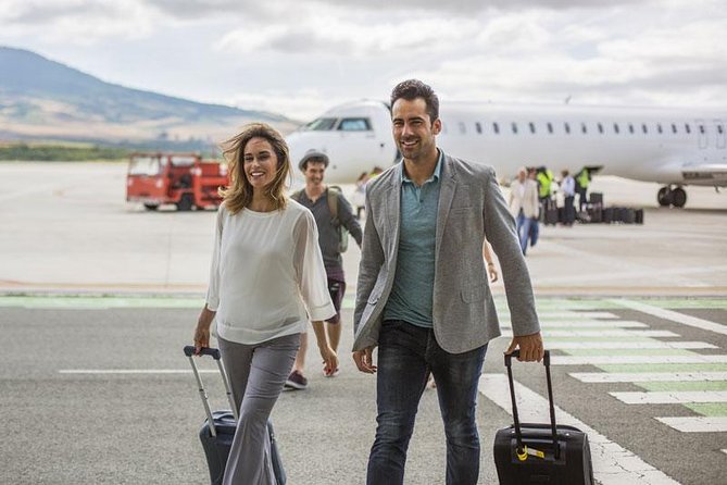 Cancun Airport SUV Service - Timing, Traffic, and Airport Delays