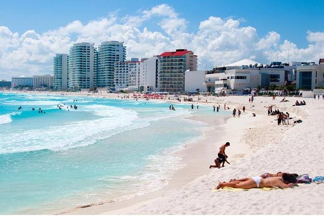 Cancun Airport SUV Service - Who Will Like This Service Most